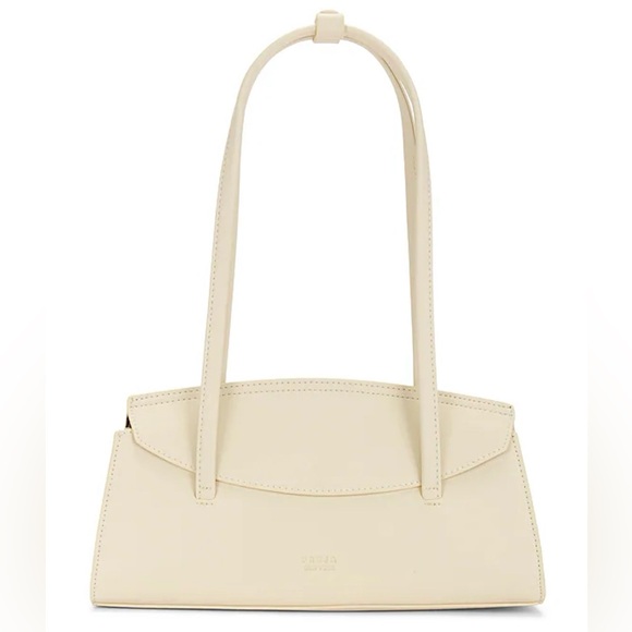 NEW Freja Caroline Oat Bag, with Dust Bag and Tags - Picture 2 of 8